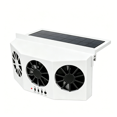 Car Fan Cooler