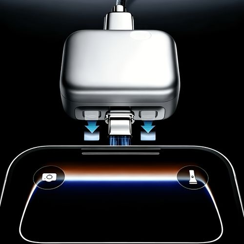 AI-Recognition Full-Charge Disconnector