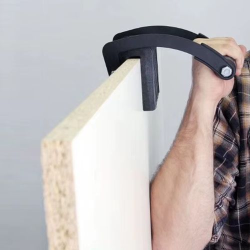 Panel Handling Clamp