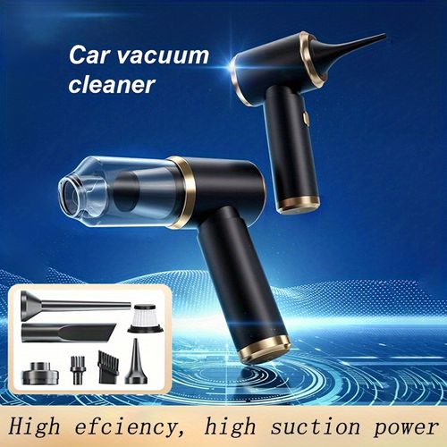 Handheld Vacuum Cleaner