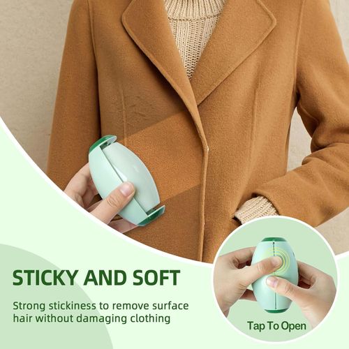 Washable Lint Roller