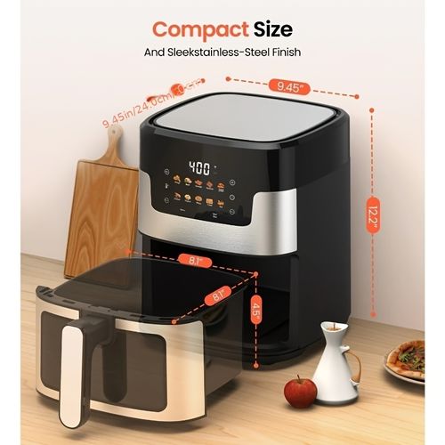 Air Fryer