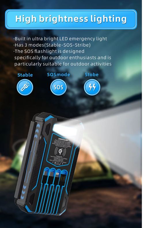 Power Bank
