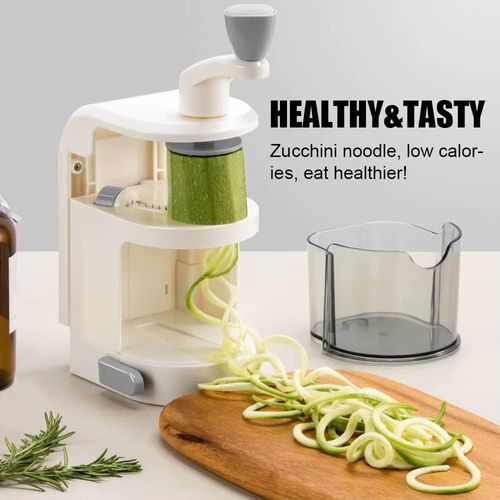 Vegetable Shredder