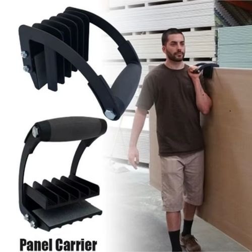 Panel Handling Clamp