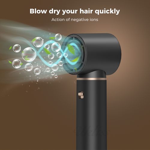 Multifunctional Hair Dryer