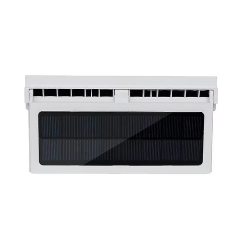 Car Fan Cooler