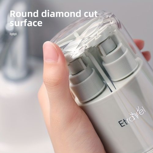 Portable Travel Wash & Storage Cup