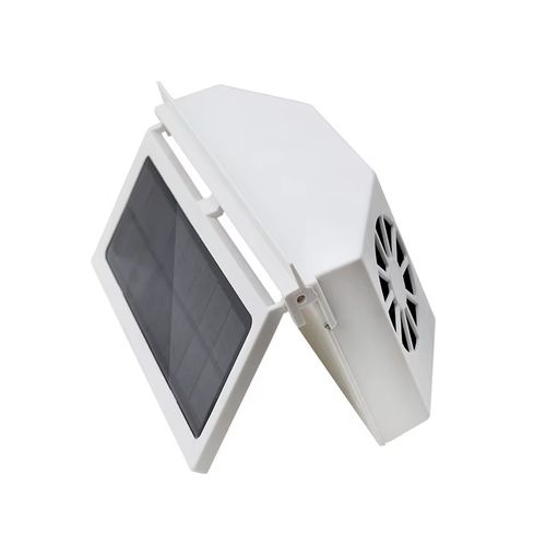 Car Fan Cooler