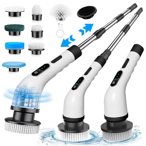 Home cleaning brush