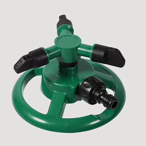Rotating Nozzle