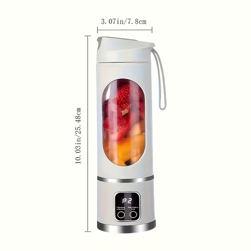 Portable Juicer Cup