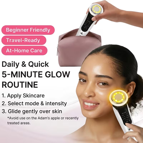 Beauty Massager