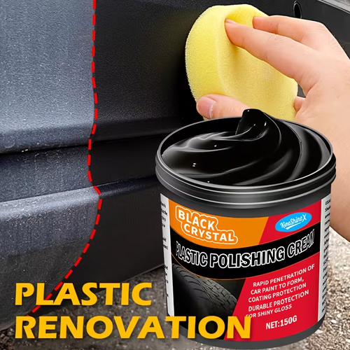 Oil film paste