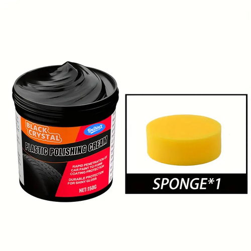 Oil film paste