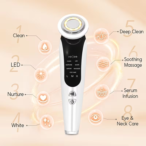 Beauty Massager