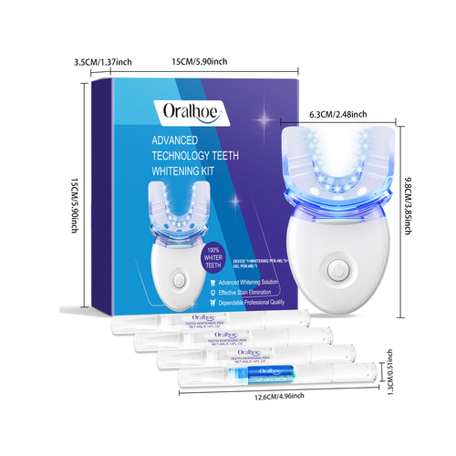 Dental Care Kit
