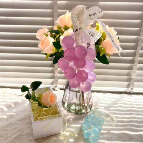 Handmade Soap