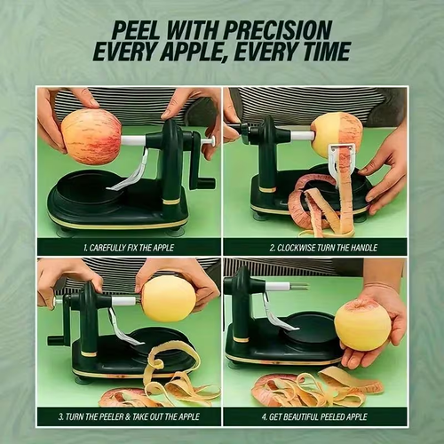 Fruit peeler