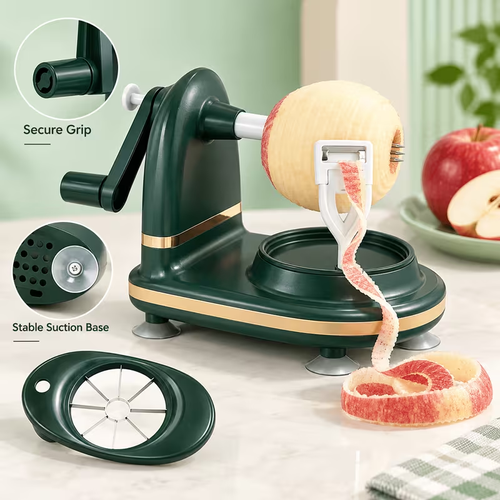 Fruit peeler