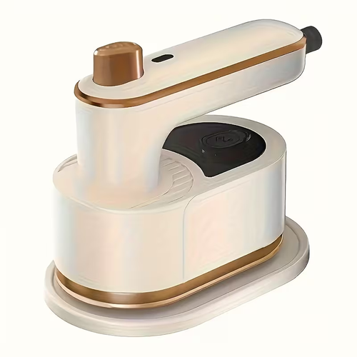 Mini Steam Iron