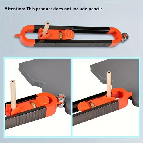 Measuring Tools