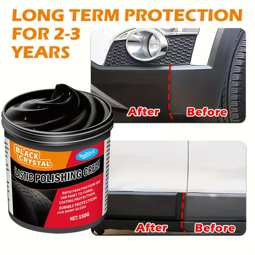 Oil film paste