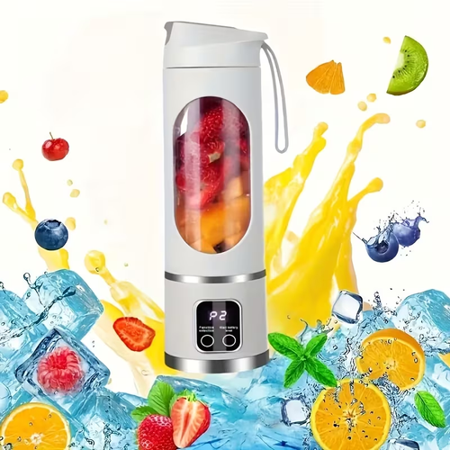 Portable Juicer Cup