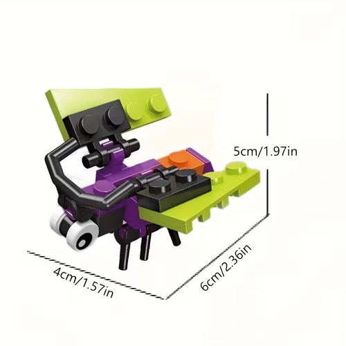 toy building blocks