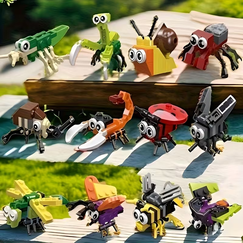toy building blocks