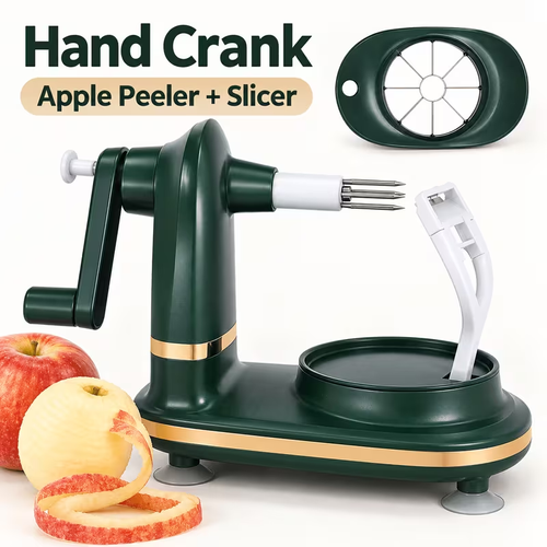 Fruit peeler