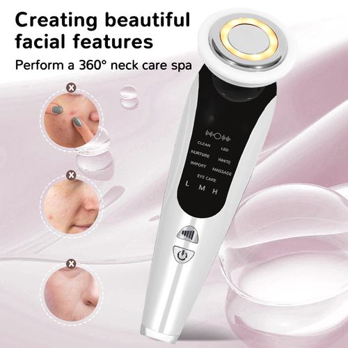 Beauty Massager