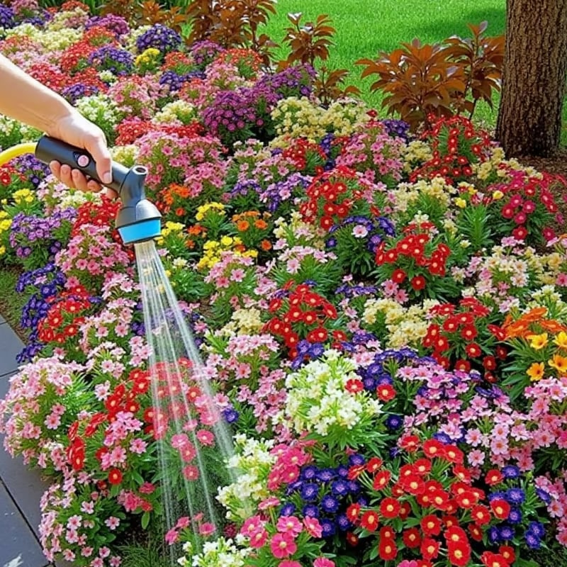 🔥Last day clearance💝Mixed Perennial Flowers Seeds-Over 60 kinds mixed
