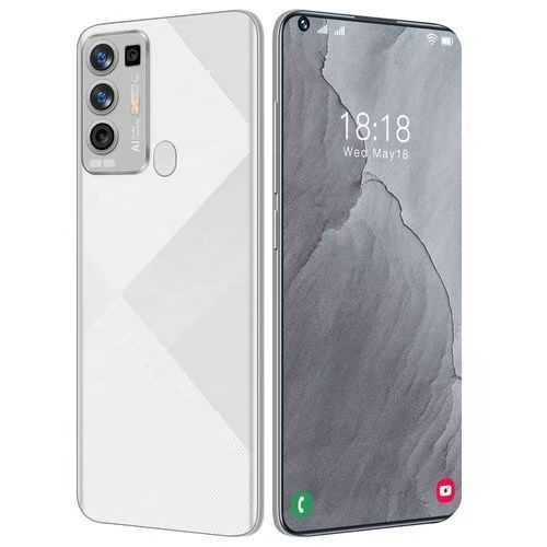 Wholesale Cheap 5G Realme 7.2 Inch Gt Master Gaming Mobile Phones Dual Sim Card Smartphone 16GB+512GB Face Smart Phone Cellphone