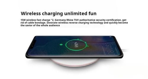 Discover Huawei Mate20 Pro: Powerful Performance & Elegant Design