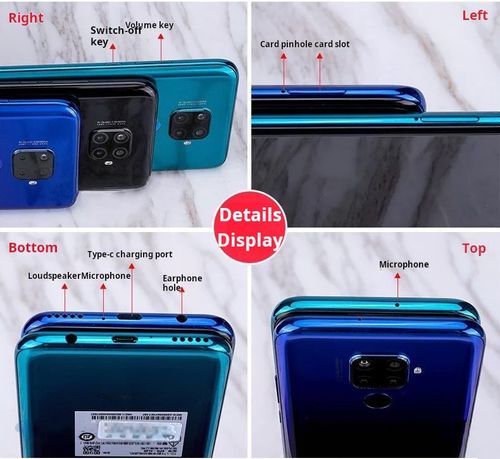 Huawei nova 5 Pro: Where Beauty Meets Power, an All-Rounder for Everyone
