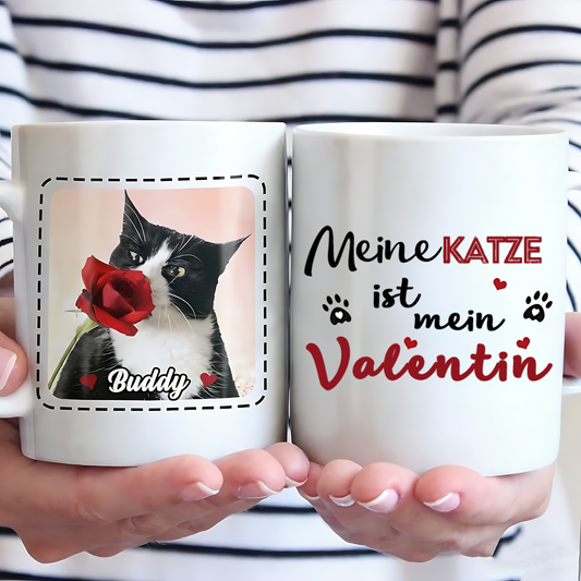 DIYTREE Individuelle Valentinstagsgeschenke für Haustiere