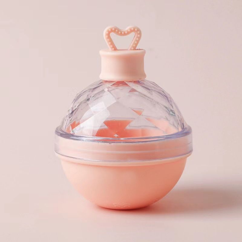 Hot Sale Whiskey Round Ice Cube Molds Creative Ice Cube Trays Silicone Sphere Whiskey Ice Ball Maker