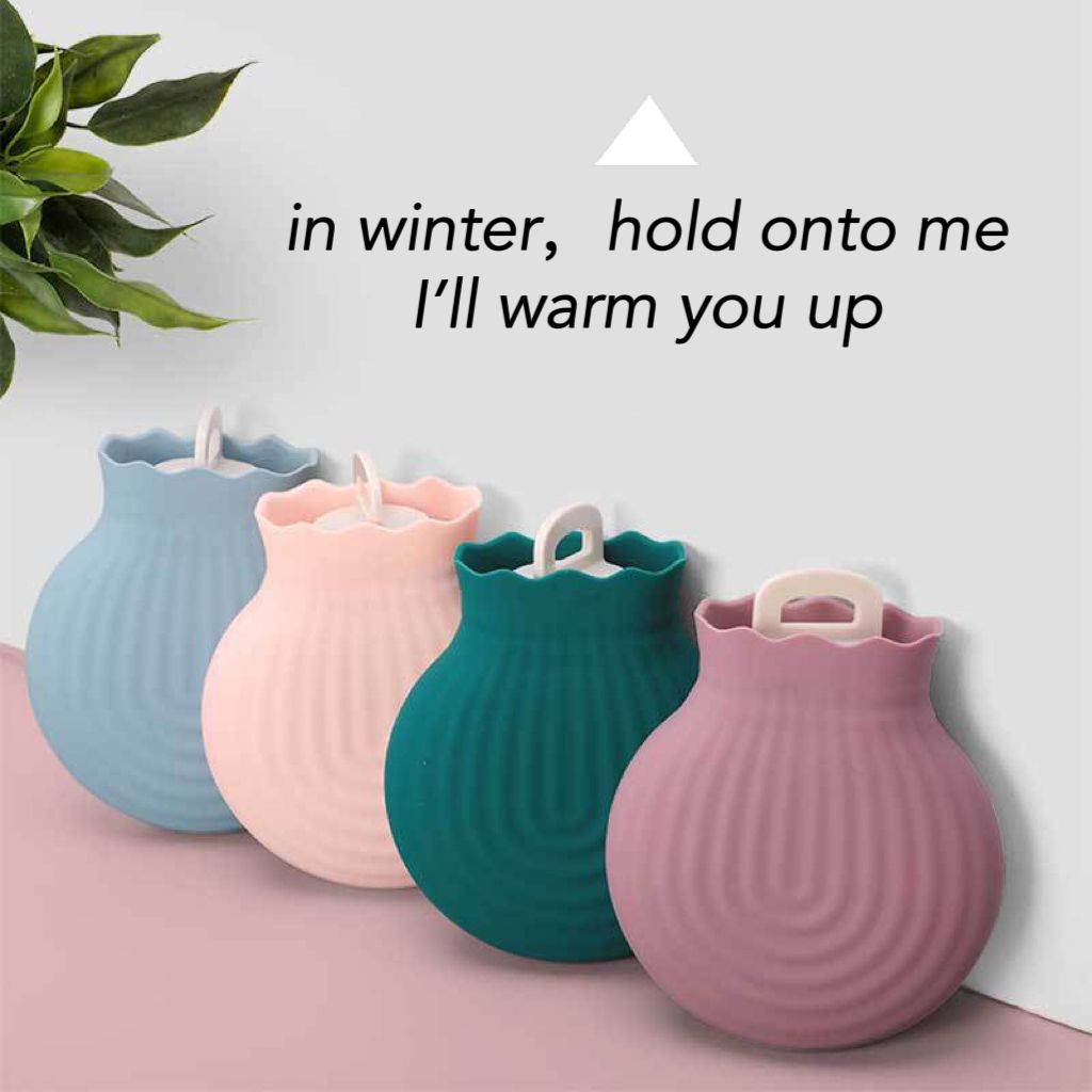 hot water bottle