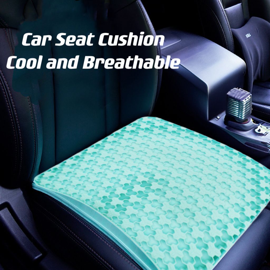Silicone Seat Cushion