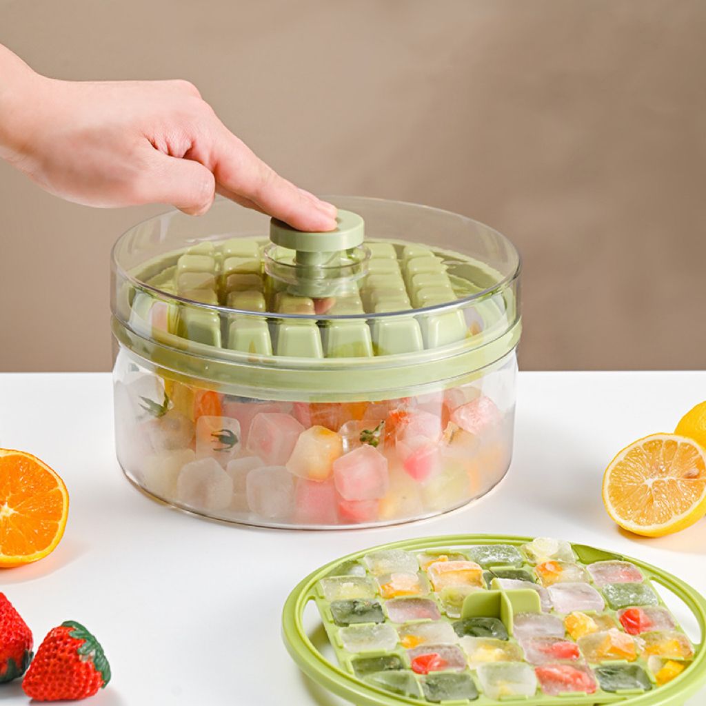 ice mold tray