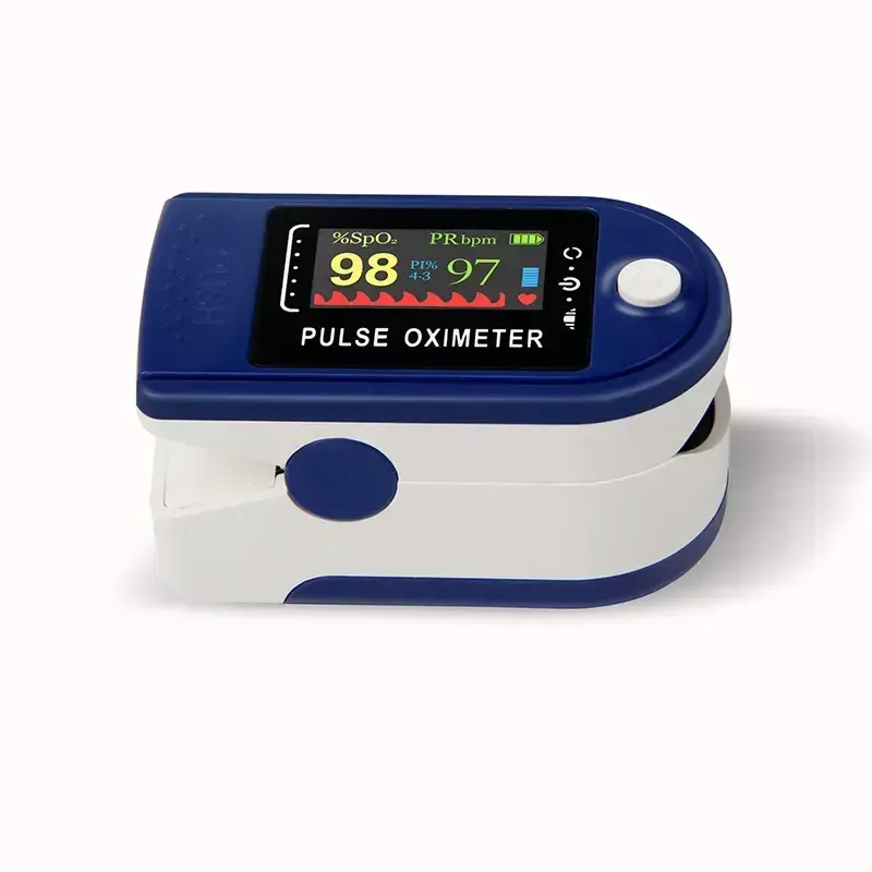LK88 Fingertip Pulse Oximeter
