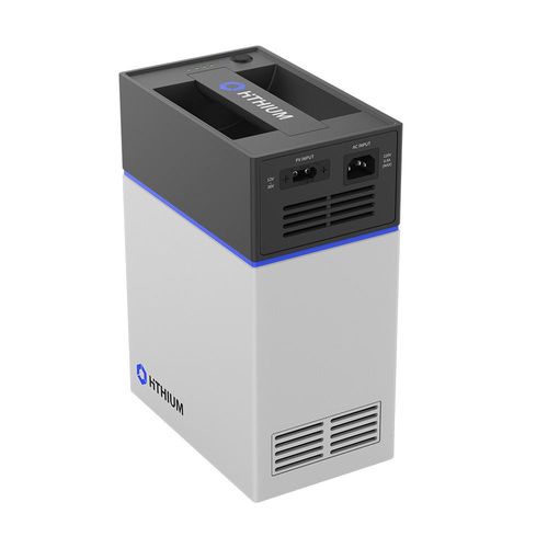 1kWh Portable Power Supply Power Station,for Home Backup, Outdoor