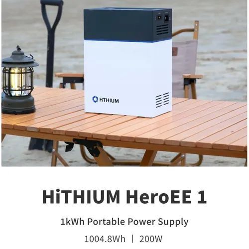 1kWh Portable Power Supply Power Station,for Home Backup, Outdoor