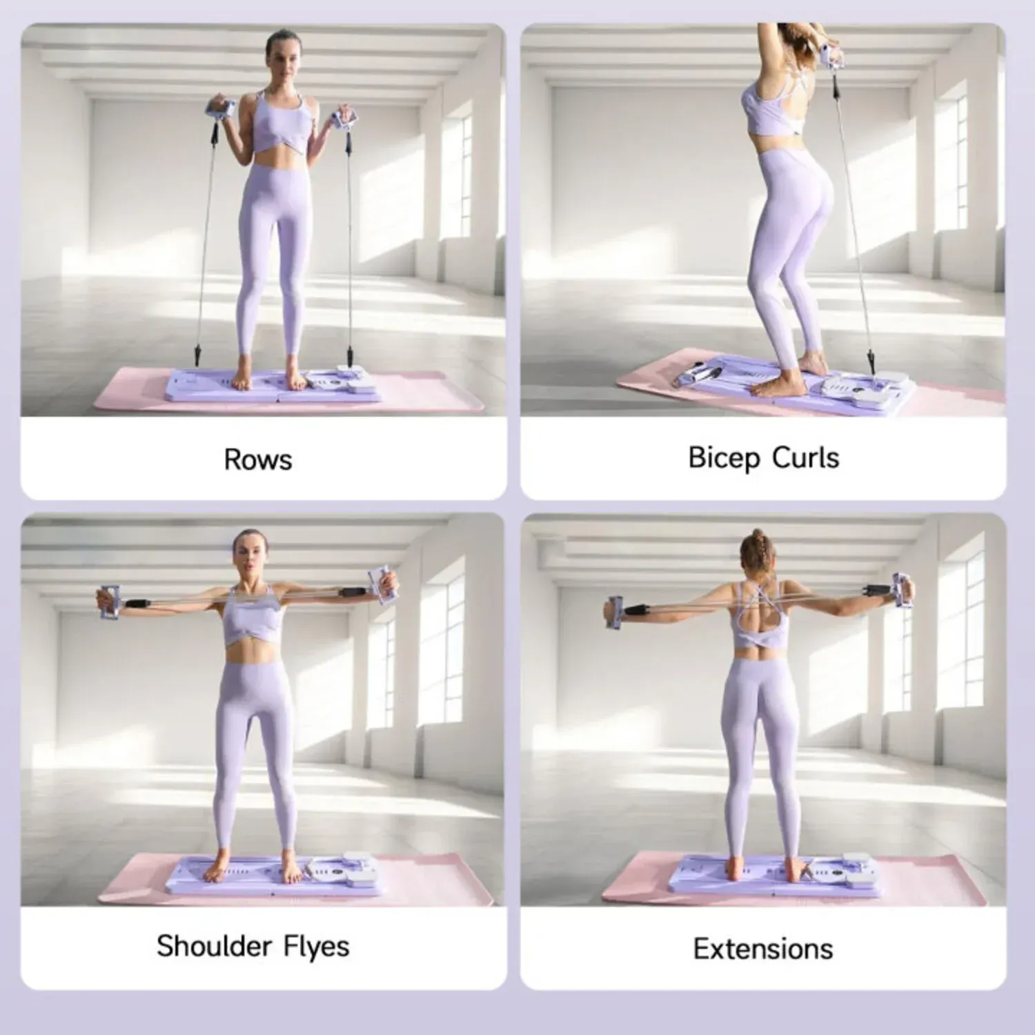 Bestselling Multi-Use Ab Trainer