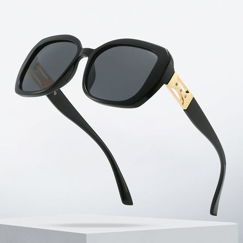 Hot - selling Women's UV - resistant Sunglasses, with a Delicate and Elegant Style, Suitable for Various Face Shapes, Fashionable and Versatile