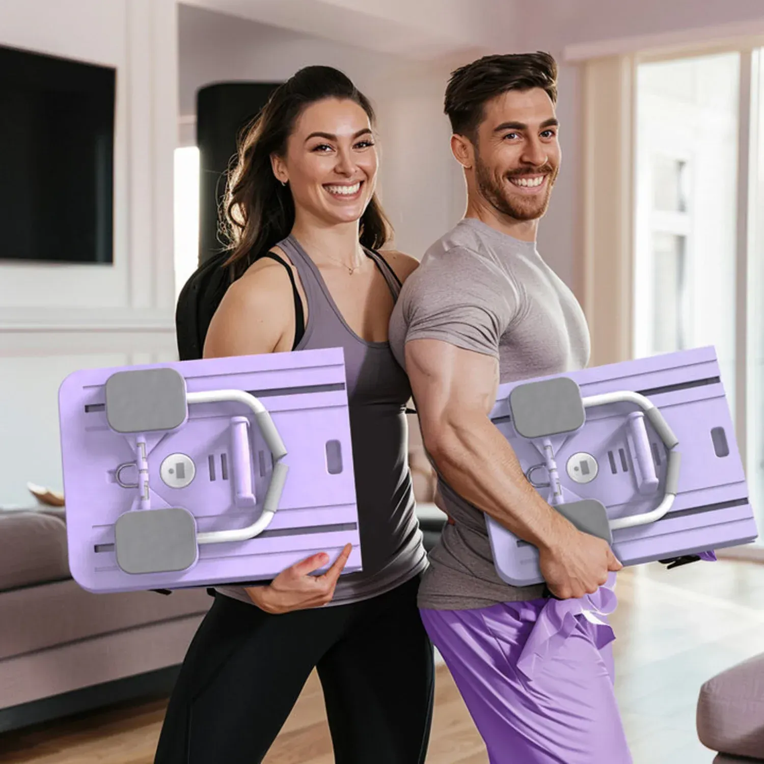 Bestselling Multi-Use Ab Trainer