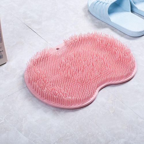 Bathroom Body Scrubber