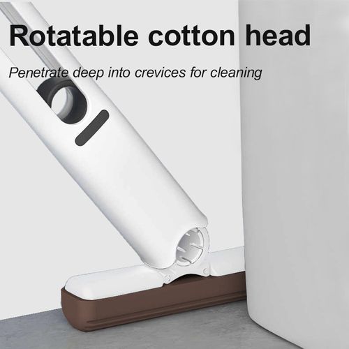 Mini Squeeze Mop