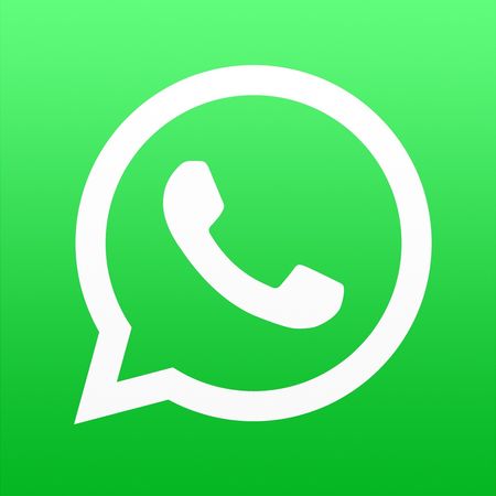 WhatsApp 接码